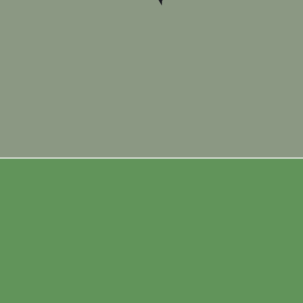 Animation of text falling