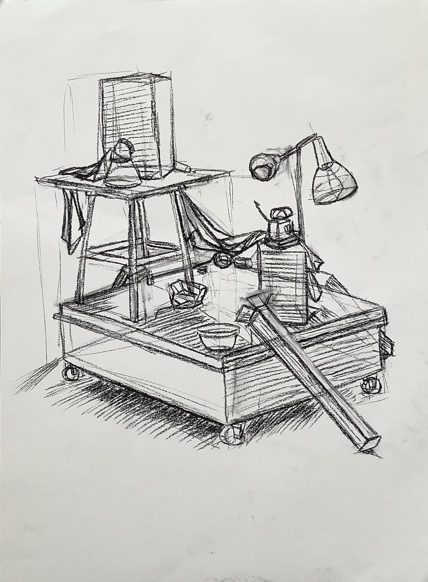 Observational Drawing