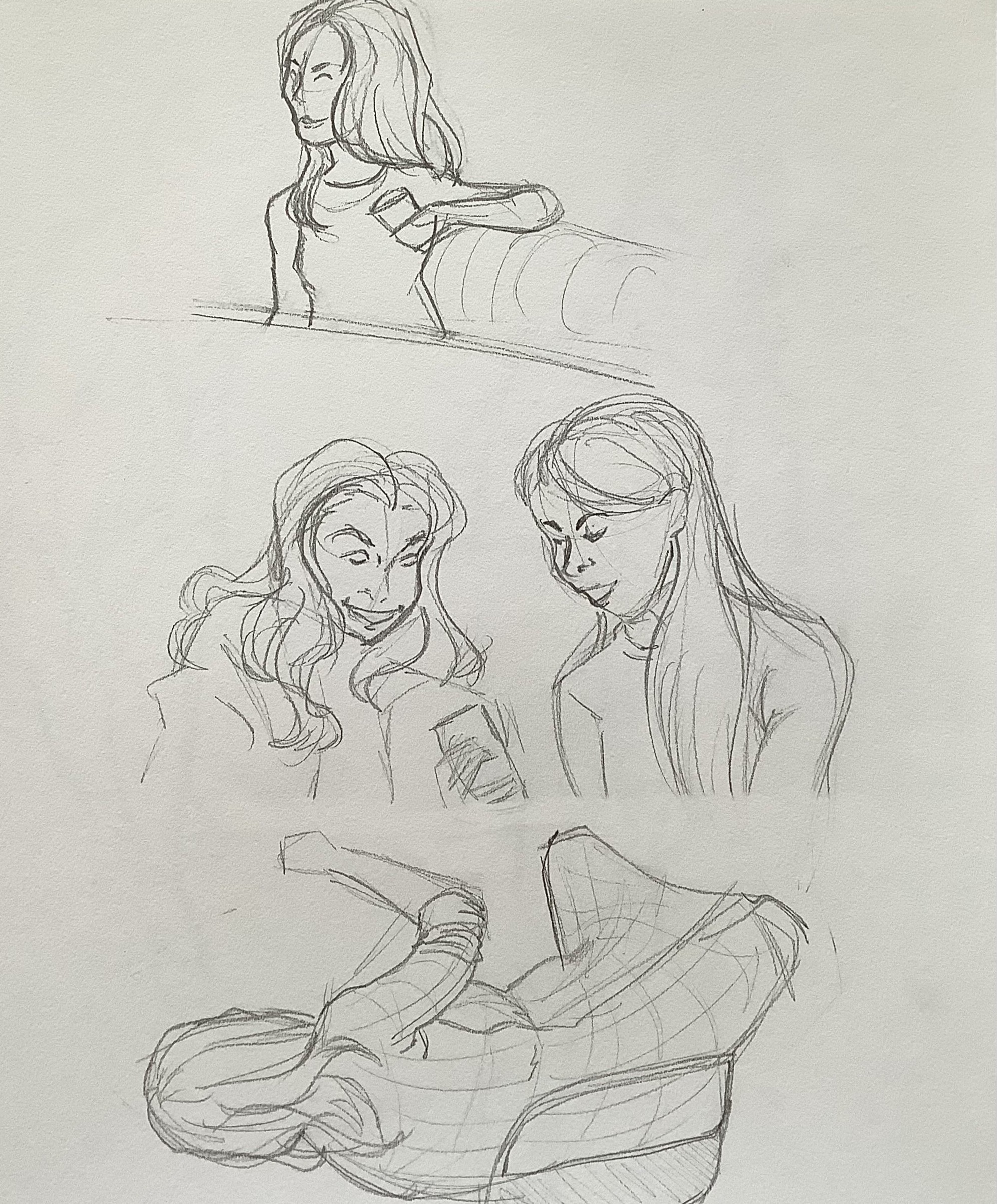 Observational Drawing