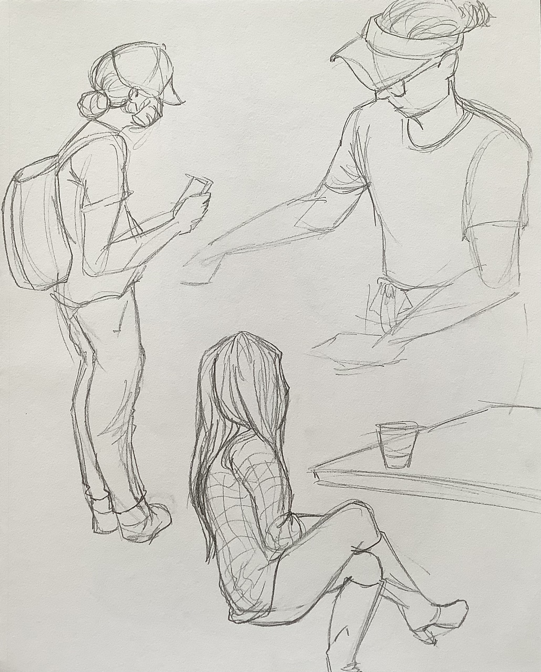 Observational Drawing