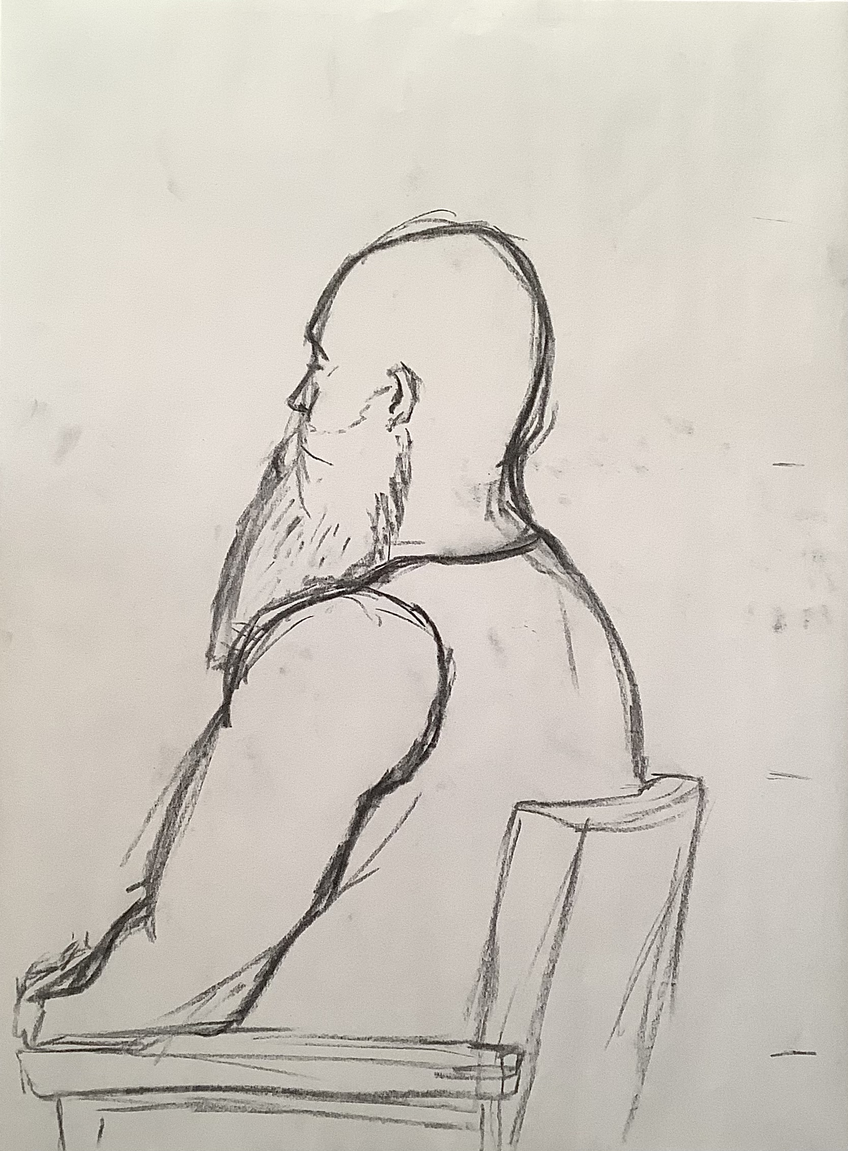 Observational Drawing