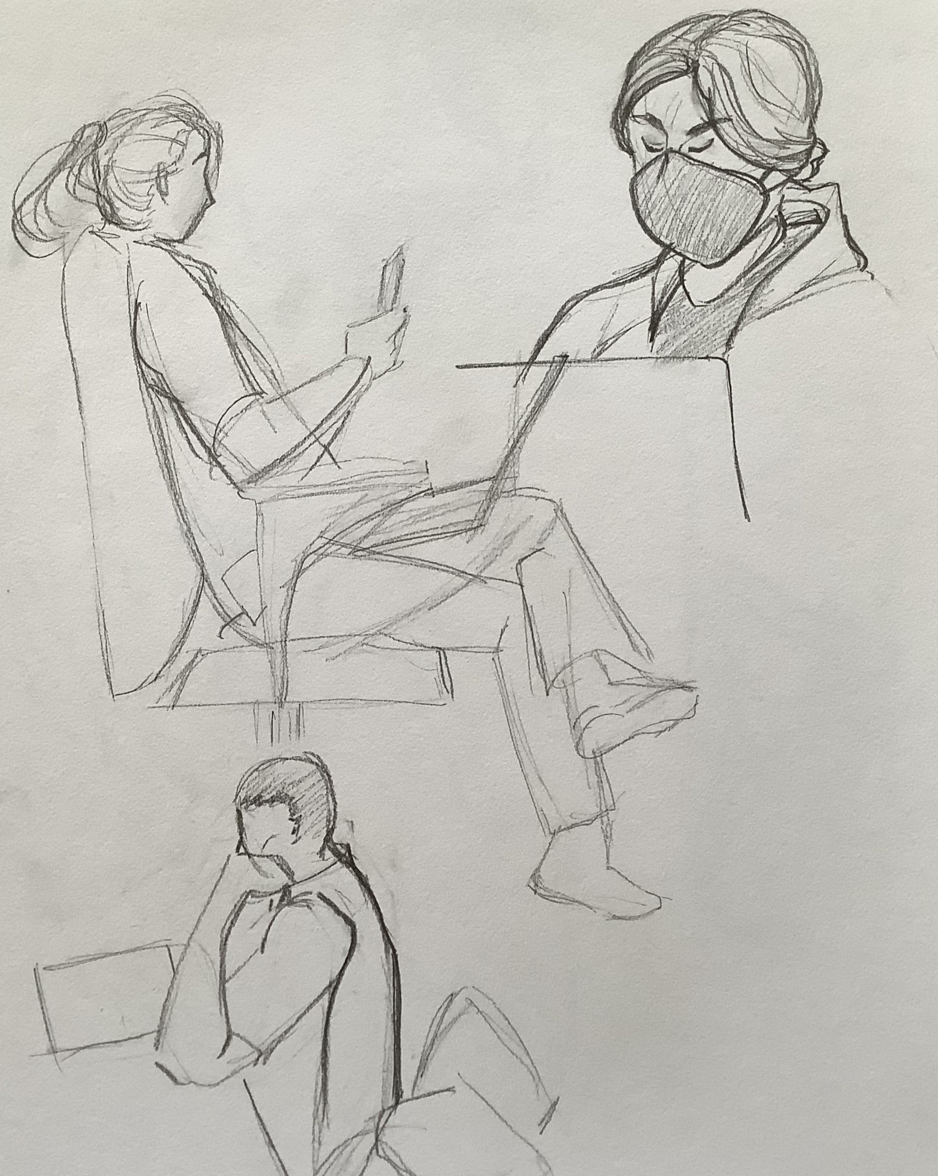 Observational Drawing