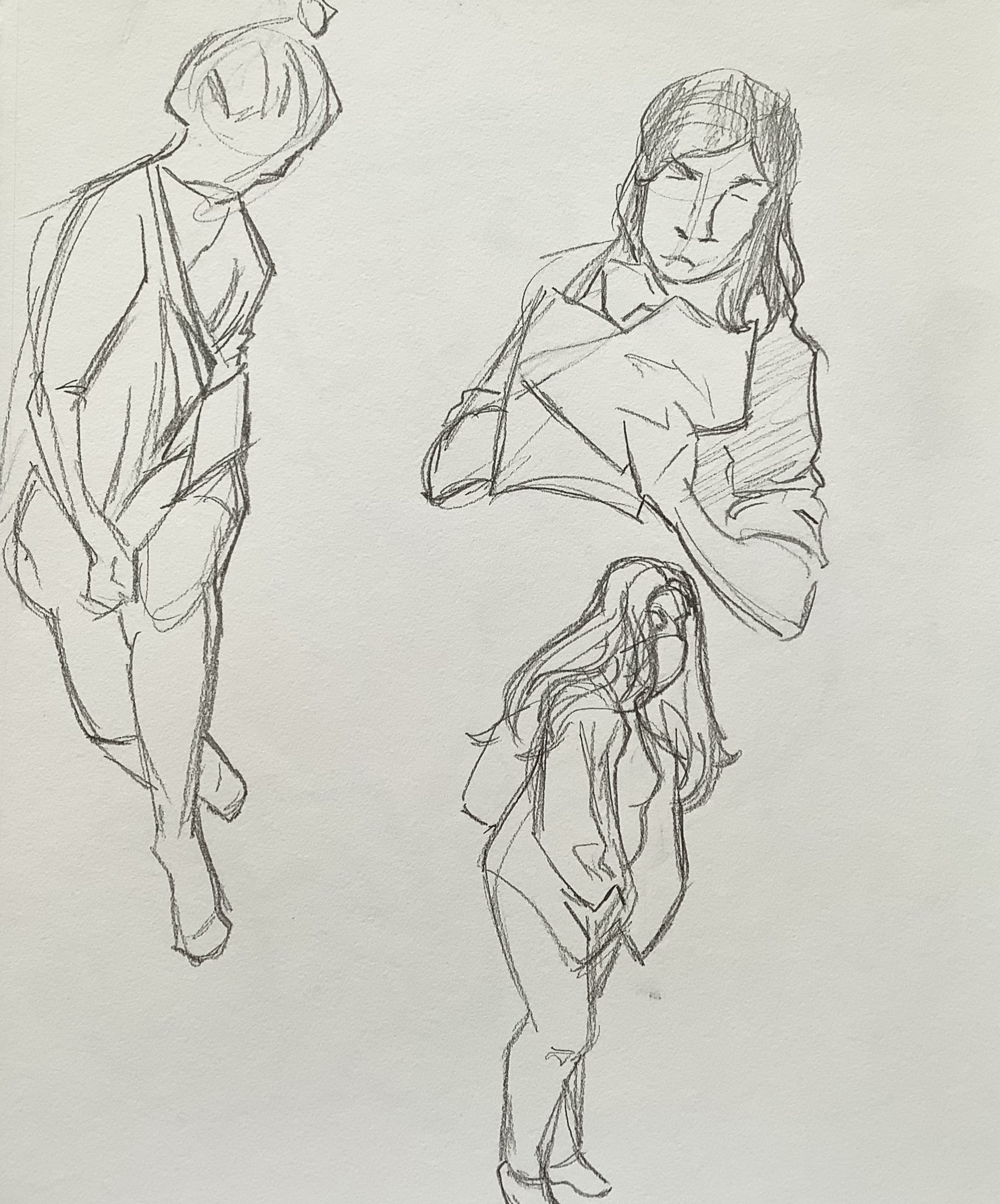 Observational Drawing