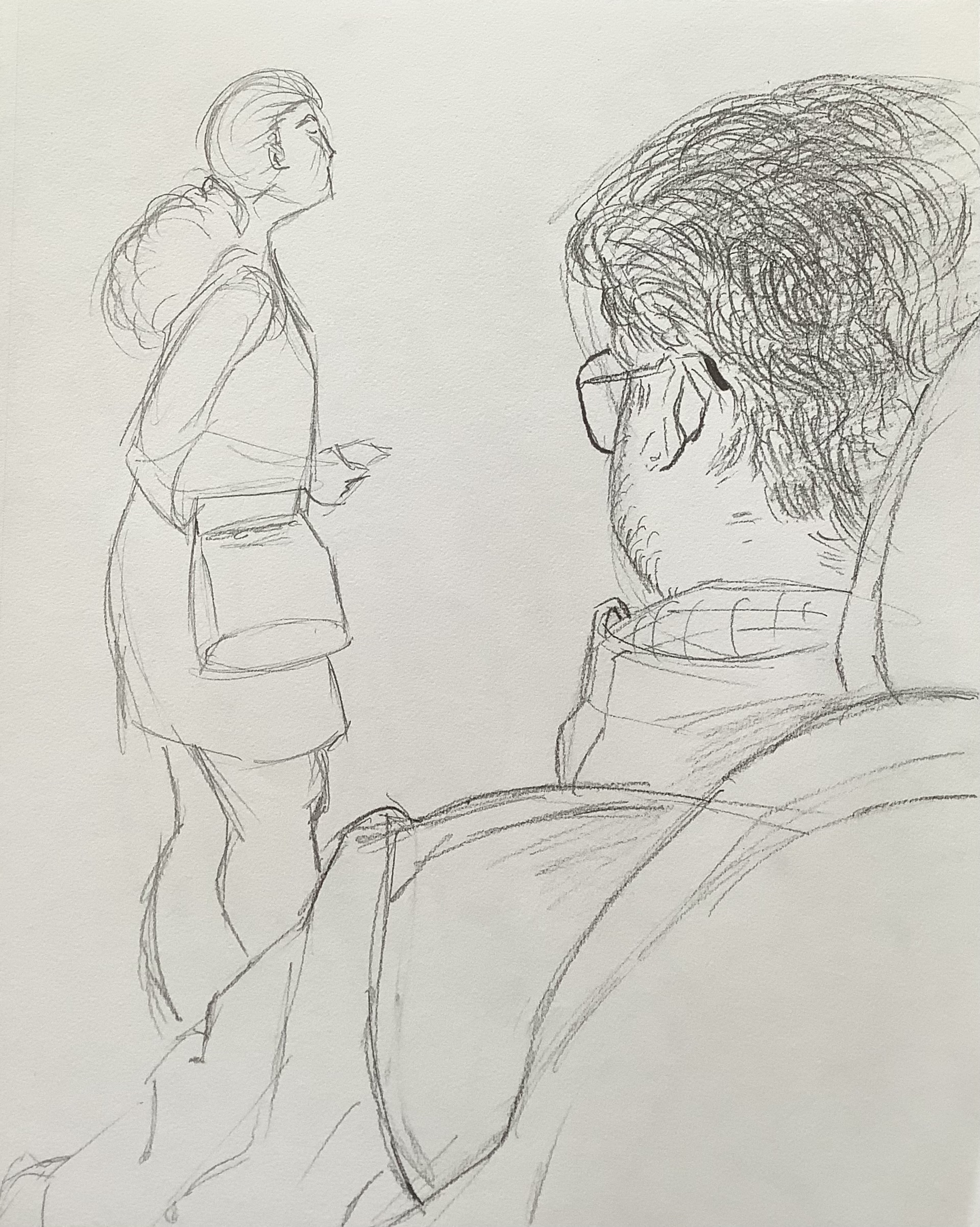 Observational Drawing