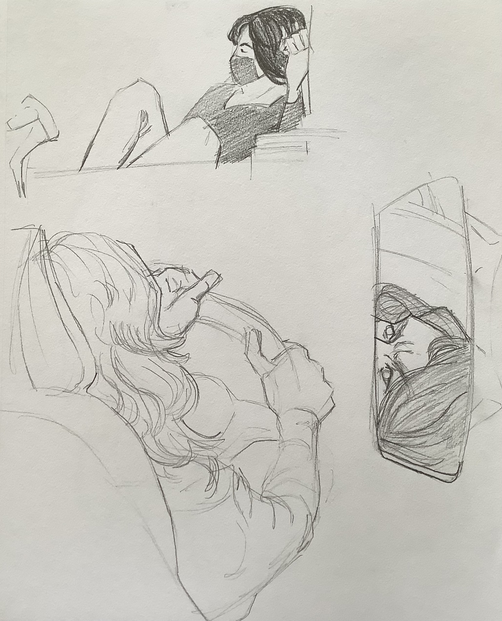 Observational Drawing